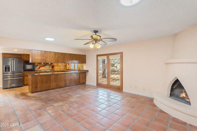 4960 S NEZ PERCE Avenue, Sierra Vista, AZ 85650