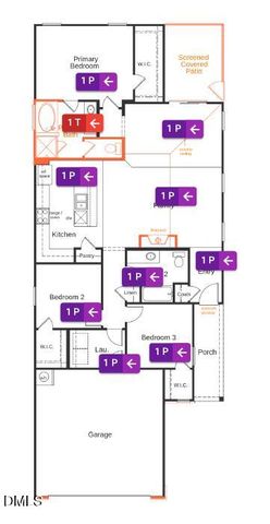 8216 Zinger Hill Lane, Raleigh, NC 27616