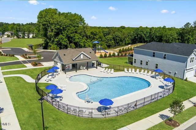 8216 Zinger Hill Lane, Raleigh, NC 27616