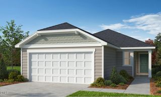 8216 Zinger Hill Lane, Raleigh, NC 27616