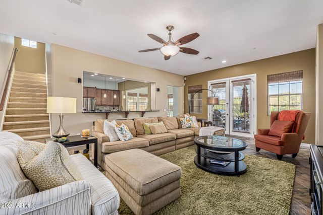 31332 N 134TH Drive, Peoria, AZ 85383