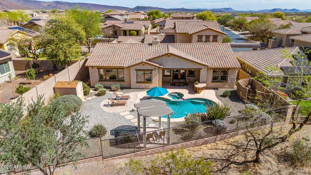 31332 N 134TH Drive, Peoria, AZ 85383