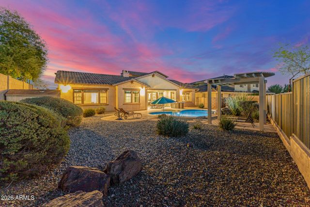 31332 N 134TH Drive, Peoria, AZ 85383