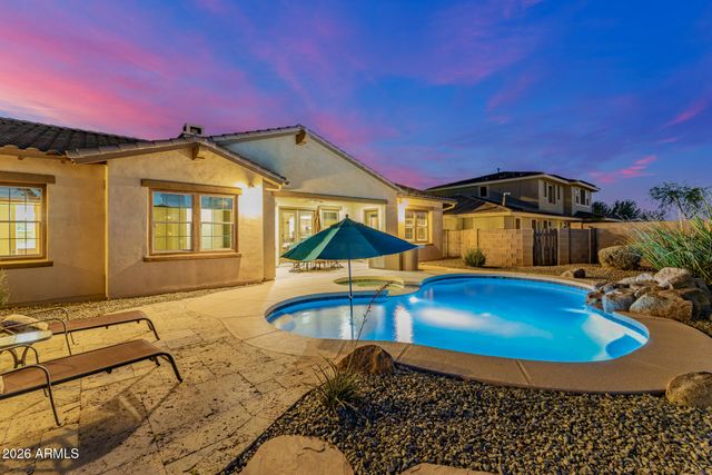 31332 N 134TH Drive, Peoria, AZ 85383