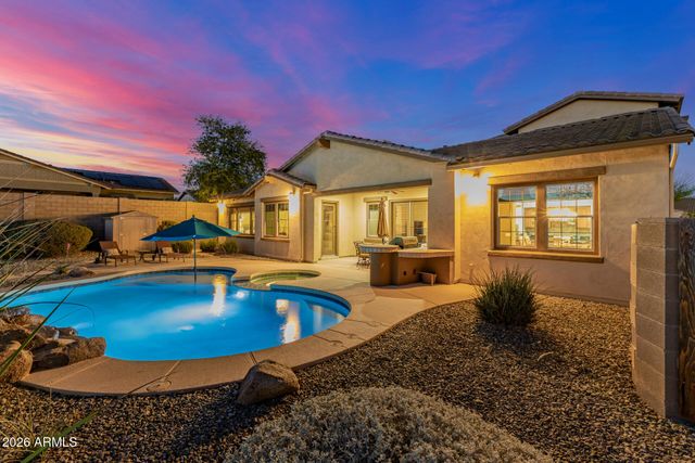 31332 N 134TH Drive, Peoria, AZ 85383