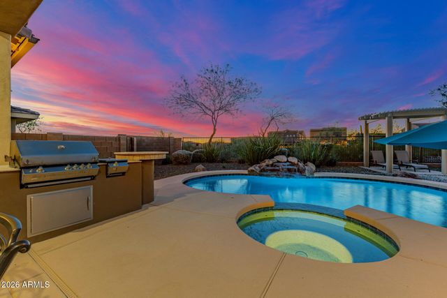 31332 N 134TH Drive, Peoria, AZ 85383