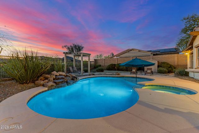 31332 N 134TH Drive, Peoria, AZ 85383