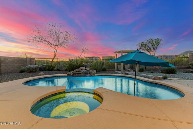 31332 N 134TH Drive, Peoria, AZ 85383