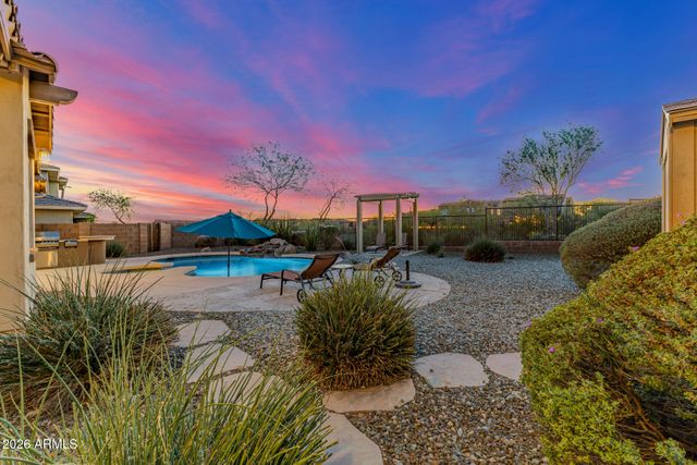 31332 N 134TH Drive, Peoria, AZ 85383