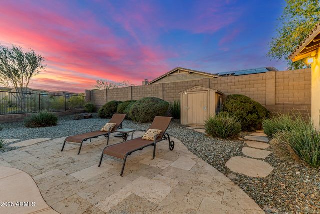 31332 N 134TH Drive, Peoria, AZ 85383