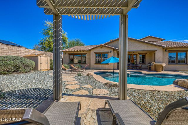 31332 N 134TH Drive, Peoria, AZ 85383