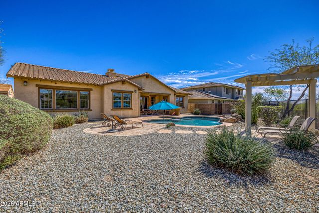 31332 N 134TH Drive, Peoria, AZ 85383