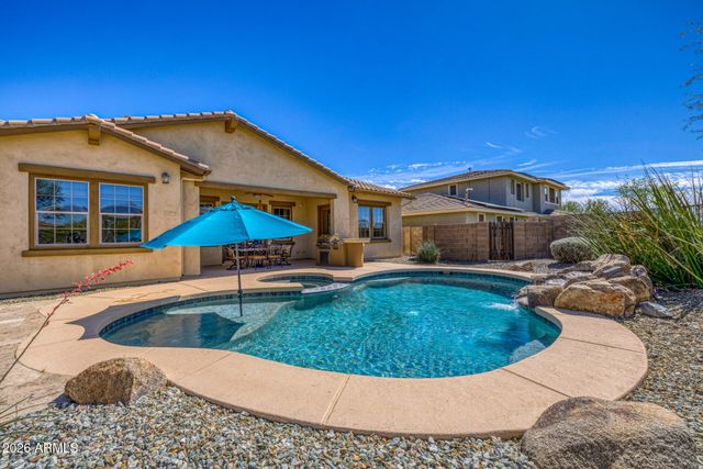 31332 N 134TH Drive, Peoria, AZ 85383