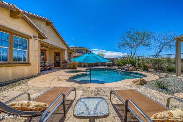 31332 N 134TH Drive, Peoria, AZ 85383