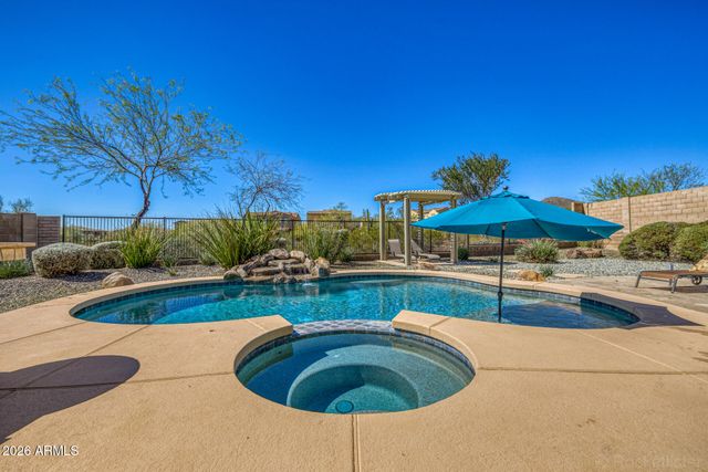 31332 N 134TH Drive, Peoria, AZ 85383