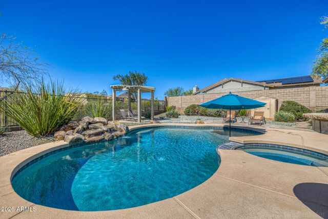 31332 N 134TH Drive, Peoria, AZ 85383