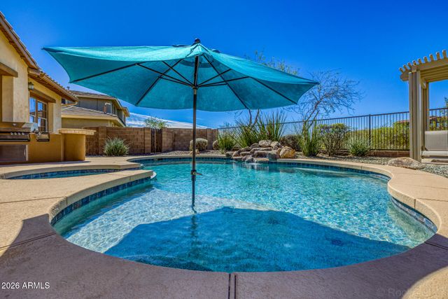 31332 N 134TH Drive, Peoria, AZ 85383