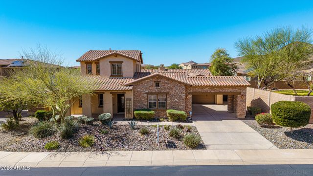 31332 N 134TH Drive, Peoria, AZ 85383