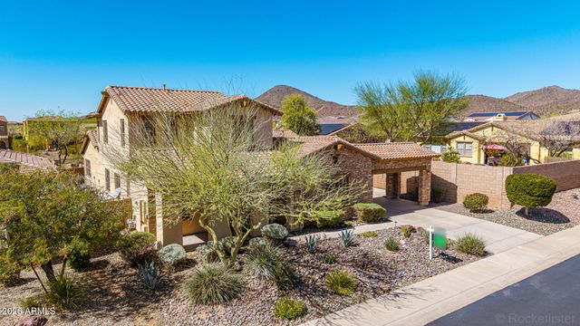 31332 N 134TH Drive, Peoria, AZ 85383