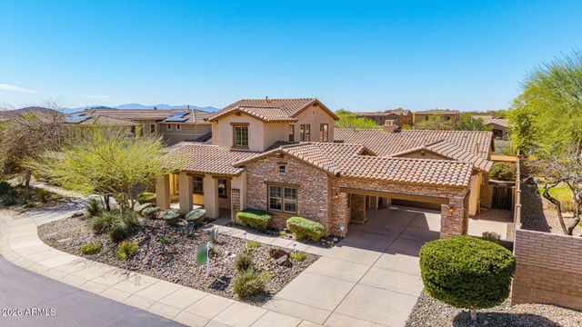 31332 N 134TH Drive, Peoria, AZ 85383