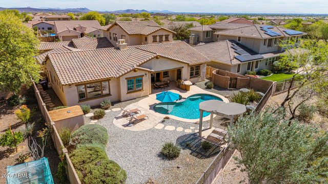 31332 N 134TH Drive, Peoria, AZ 85383