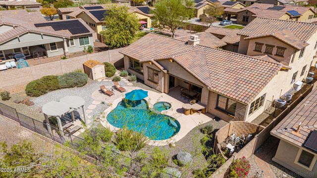 31332 N 134TH Drive, Peoria, AZ 85383