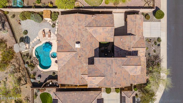 31332 N 134TH Drive, Peoria, AZ 85383