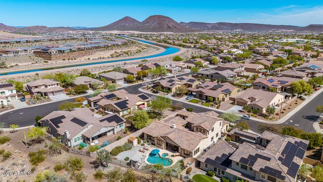 31332 N 134TH Drive, Peoria, AZ 85383