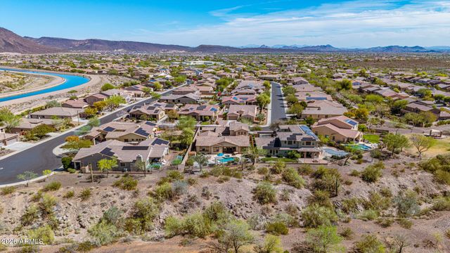 31332 N 134TH Drive, Peoria, AZ 85383