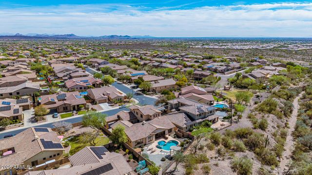 31332 N 134TH Drive, Peoria, AZ 85383