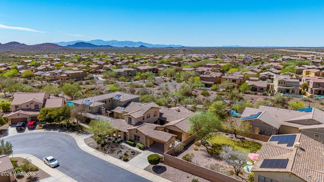 31332 N 134TH Drive, Peoria, AZ 85383