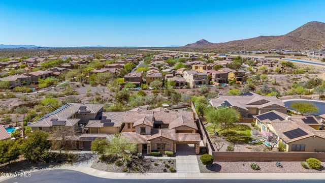 31332 N 134TH Drive, Peoria, AZ 85383