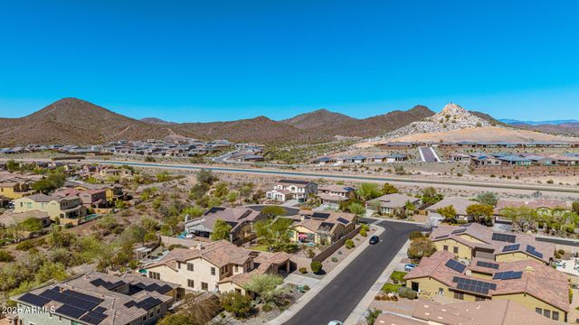 31332 N 134TH Drive, Peoria, AZ 85383