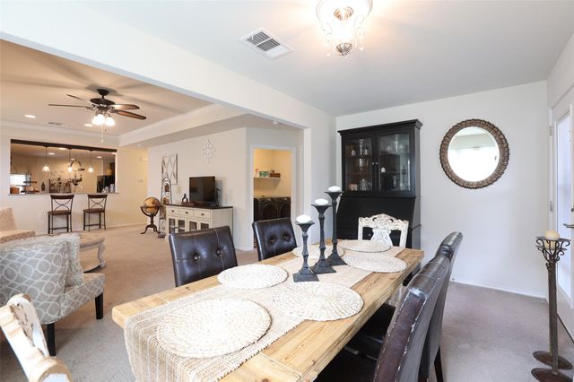 437 Holiday Creek Lane LN, Georgetown, TX 78633