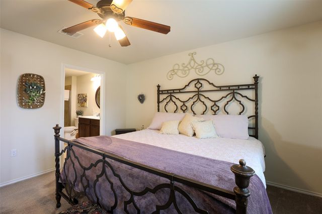 437 Holiday Creek Lane LN, Georgetown, TX 78633