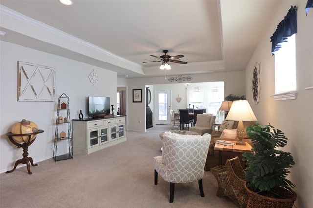 437 Holiday Creek Lane LN, Georgetown, TX 78633