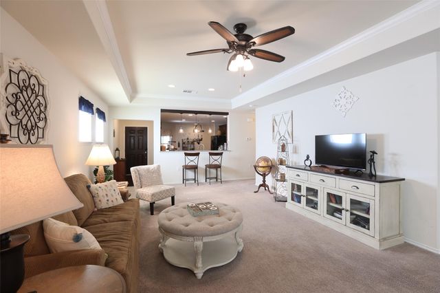 437 Holiday Creek Lane LN, Georgetown, TX 78633