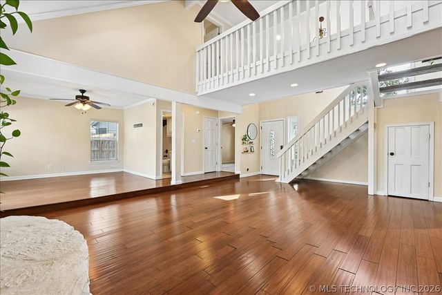 6307 E 96th Street, Tulsa, OK 74133