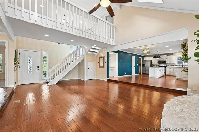 6307 E 96th Street, Tulsa, OK 74133