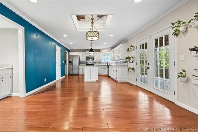 6307 E 96th Street, Tulsa, OK 74133