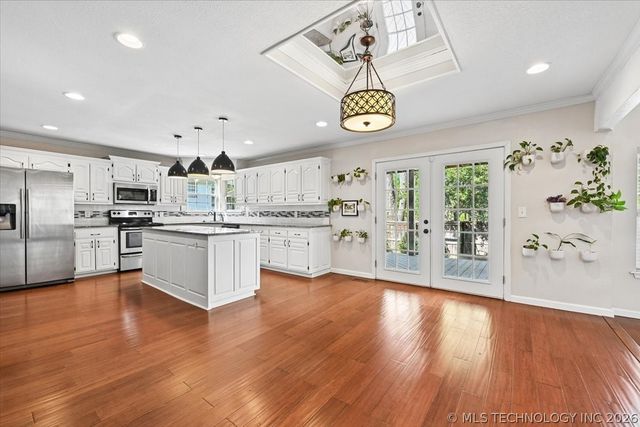 6307 E 96th Street, Tulsa, OK 74133