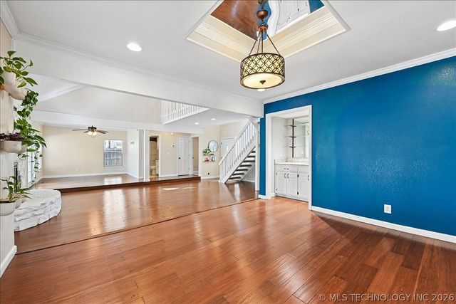 6307 E 96th Street, Tulsa, OK 74133