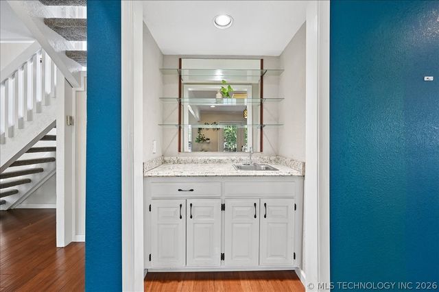 6307 E 96th Street, Tulsa, OK 74133