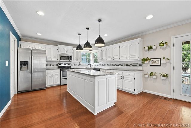 6307 E 96th Street, Tulsa, OK 74133