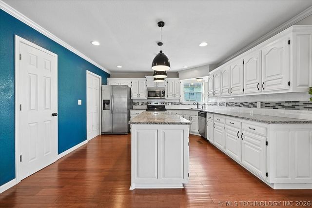 6307 E 96th Street, Tulsa, OK 74133