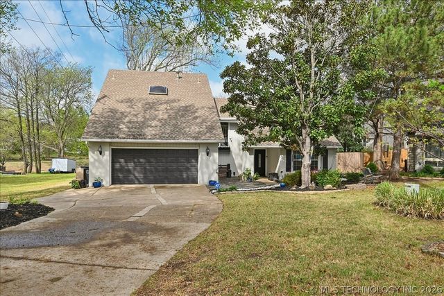 6307 E 96th Street, Tulsa, OK 74133