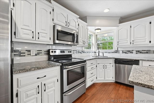 6307 E 96th Street, Tulsa, OK 74133