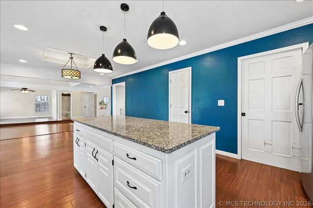 6307 E 96th Street, Tulsa, OK 74133