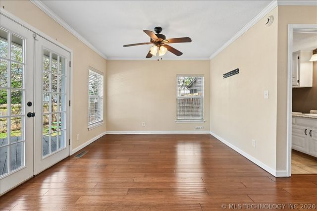 6307 E 96th Street, Tulsa, OK 74133