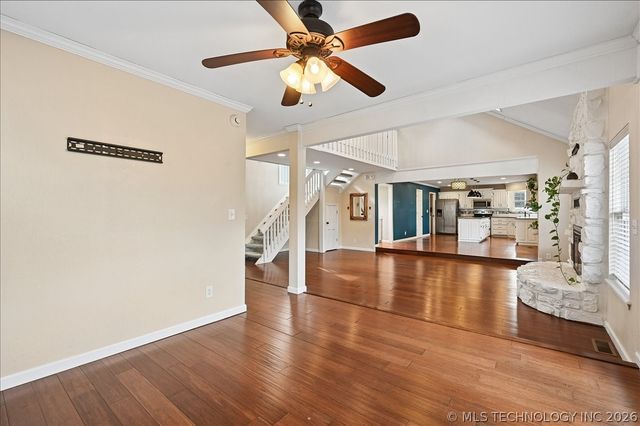 6307 E 96th Street, Tulsa, OK 74133